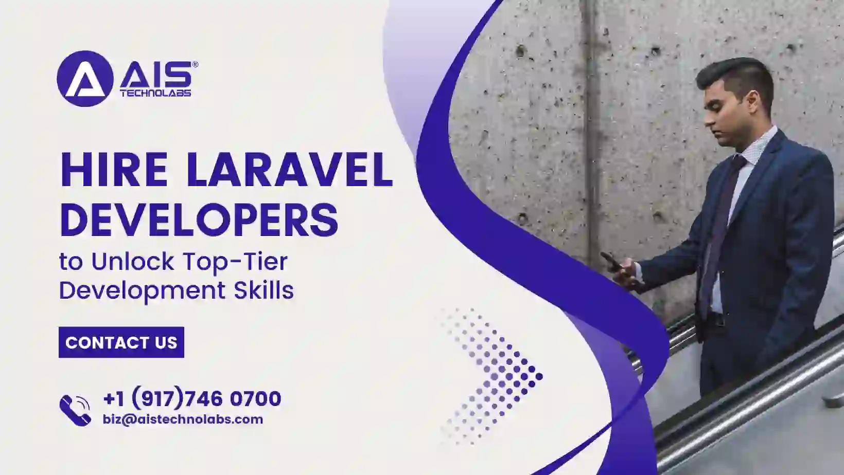 Hire Laravel Developers Hire Laravel Developers